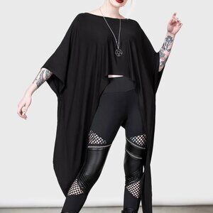 NWT KILLSTAR Celestial Bodies Top, 3XL/4XL